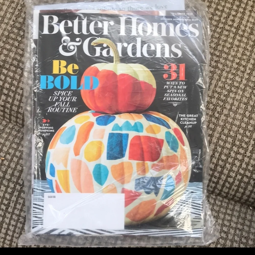 - NEW Magazines